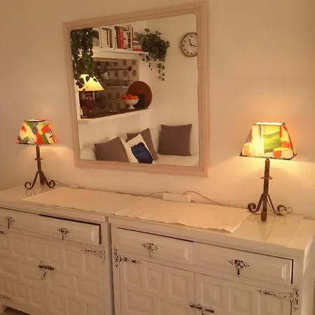 Torrox, Superbe Et Sur La Plage! Apartamento