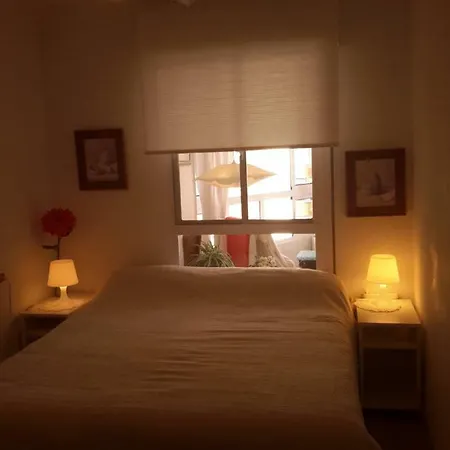 Apartamento Torrox, Superbe Et Sur La Plage! *
