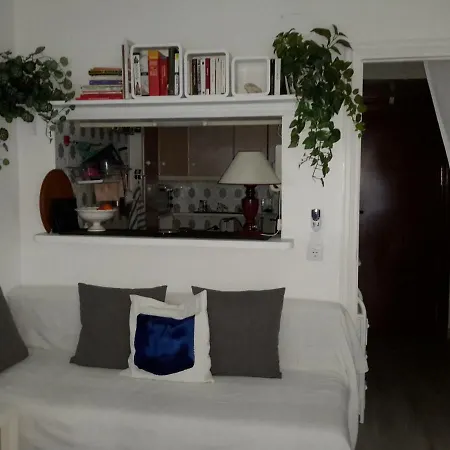 Apartamento Torrox, Superbe Et Sur La Plage! Torrox