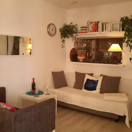 Torrox, Superbe Et Sur La Plage! Apartamento