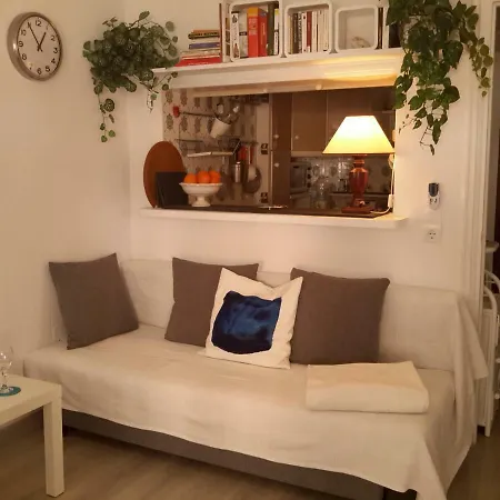 Torrox, Superbe Et Sur La Plage! Apartamento