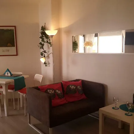 Apartamento Torrox, Superbe Et Sur La Plage! *