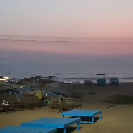 Torrox, Superbe Et Sur La Plage! Apartamento